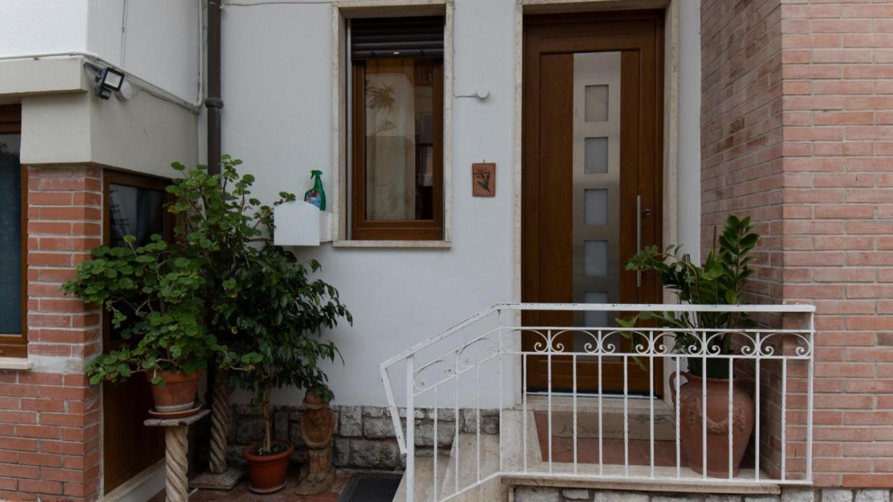 Vacanze A Viareggio Exterior foto