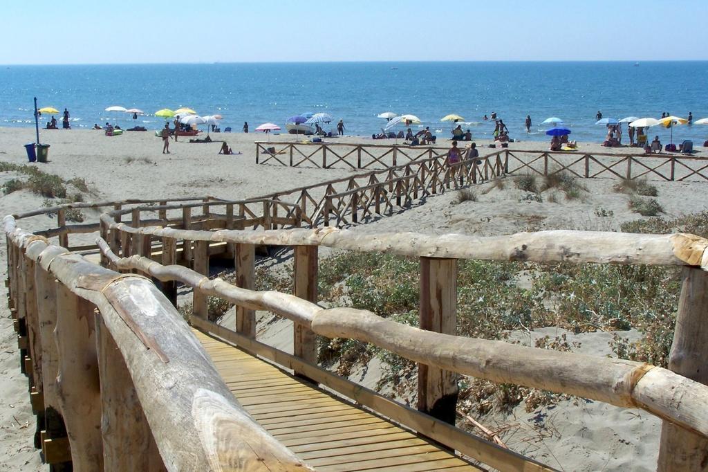 Vacanze A Viareggio Zimmer foto